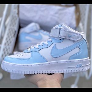Air Force 1s